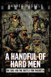 A Handful of Hard Men: the Sas and the Battle for Rhodesia