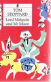 Lord Malquist and Mr Moon