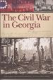 The Civil War in Georgia: a New Georgia Encyclopedia Companion