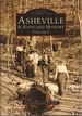 Asheville: A Postcard History Volumes I & II (2 books) (Images of America)