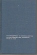 Historical Study of the Development of American Motion Picture Content and Techniques Prior to 1904 (Arno Press Cinema Program / Dissertations on Film)