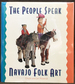 The People Speak: Navajo Folk Art