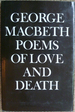 Poems of Love and Death