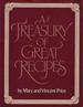 A Treasury of Great Recipes