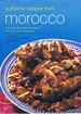 Authentic Recipes From Morocco