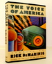 The Voice of America: Stories