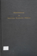 The Economic Growth of Seventeenth Century New England: A Measurement of Regional Income