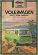 Volkswagen Service Repair Handbook, Transporter. 1961-1974