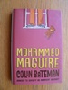 Mohammed Maguire