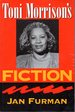 Toni Morrison's Fiction (Understanding Contemporary American Literature Series)