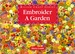 Embroider a Garden