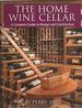 The Home Wine Cellar: A Complete Guide to Design and Construction