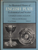 An Illustrated History of English Plate, Ecclesiastical and Secular-Two Volumes