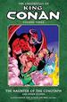 The Chronicles of King Conan Volume 3: the Haunter of the Cenotaph and Other Stories (Conan the Barb