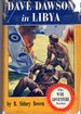 Dave Dawson in Libya (the War Adventure Book Series, #3)