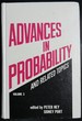 Advances in Probability and Related Topics