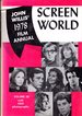 Screen World John Willis' 1978 Film Annual, Volume 29