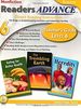 Readers Advance? Teacher? S Guide Level 6 With Cd-Rom, Grade 6