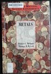 Metals (Everyday Material Science Experiments)