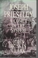 Joseph Priestley: a Comet in the System