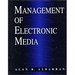 Management of Electronic Media