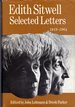 Edith Sitwell: Selected Letters, 1919-1964