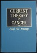 Current Therapy in Cancer