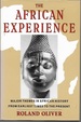 The African Experience: Major Themes in African History From Earliest Times to the Present