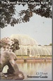 The Royal Botanic Gardens, Kew: Souvenir Guide