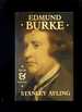 Edmund Burke, His Life and Opinions