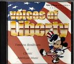The Voices of Liberty