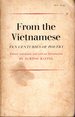From the Vietnamese: Ten Centuries of Poetry
