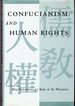 Confucianism and Human Rights