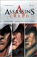 Assassin's Creed-the Ankh of Isis Trilogy