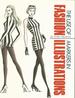 The Use of Markers in Fashion Illustrations (Japanese and English Edition)