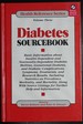 Diabetes Sourcebook