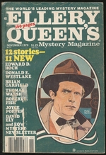 November 1978: Ellery Queen's Mystery Magazine