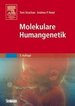 Molekulare Humangenetik [Gebundene Ausgabe] Genetik Molekularbiologie Naturwissenschaften Biologie Mikrobiologie Immunologie Biologe Mikrobiologe Genetechnik Gentic Humangenetik Lehrbuch Humangenomprojekt Molekulargenetik Tom Strachan (Autor), Andrew P...