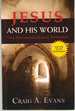 Jesus and His World the Archaeological Evidence