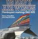 U. S. Navy Air Wings-Flamboyant Markings 1965-1975