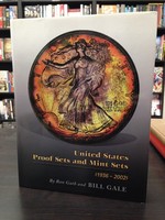 United States Proof Sets and Mint Sets (1936-2002)