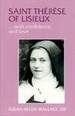 St Therese of Lisieux with Confidence and Love