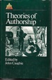 Theories of Authorship: a Reader (British Film Institute Readers in Film Studies)