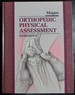 Orthopedic Physical Assessment