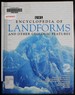 Uxl Encyclopedia of Landforms and Other Geologic Features