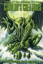Cthulhu's Creatures-Signed, Limited Edition