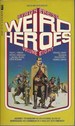 Weird Heroes Vol. 8