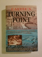 Cavite's Turning Point: Political Will and Development at the Turn of the Century, 1979-1995