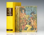 Cup of Gold: a Life of Sir Henry Morgan, Buccaneer, With Occasional Reference to History