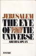 Jerusalem: The Eye of the Universe